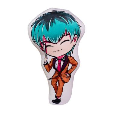 Imagem de Boneca de pelúcia Nurude Sasara Division Rap Battle 45 cm