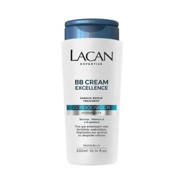 Imagem de Condicionador Lacan BB Cream Excellence 300ml