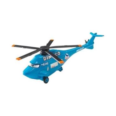 Imagem de Brinquedo De Metal Diecast Do Carro Lightning McQueen Da Disney Pixar 