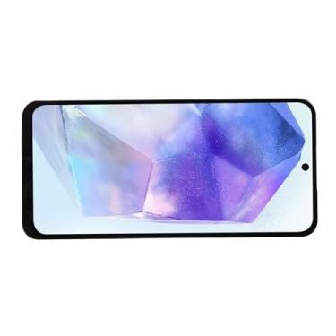 Imagem de Fabater Substituição da Tela do Telefone A55 5G 6,6 Polegadas Clear Display 3D Touch Function Conjunto de Tela LCD para Toque Sem Resposta Fácil Instalação para Entusiastas de DIY