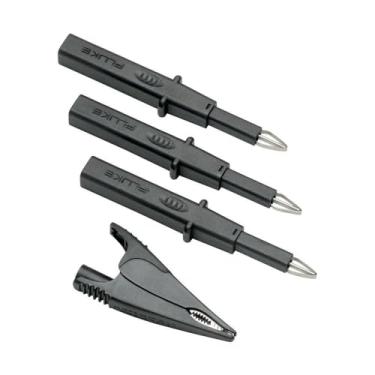 Imagem de Conjunto de sondas flexíveis de tomada TLK29 Fluke