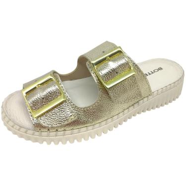 Imagem de Chinelo Feminino Estilo Casual Elegante Moderna Birk Bottero