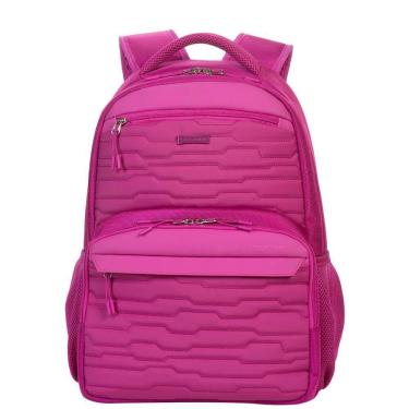 Imagem de Mochila Grande Sestini Evolution Pink Rosa Grande