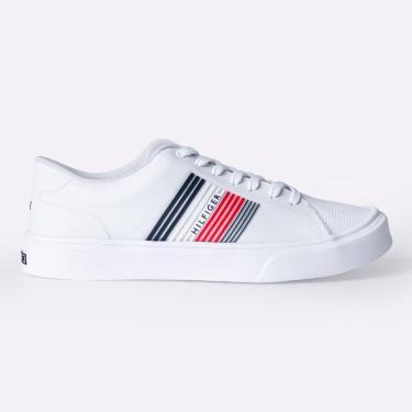 Imagem de Tênis Tommy Hilfiger Clássico Malcom Masculino-Masculino