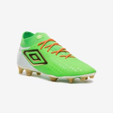 Imagem de Chuteira Campo Umbro Adamant Top Speed Pro Stp-Unissex