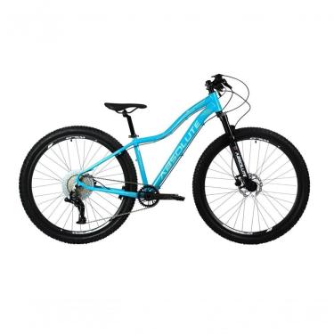 Imagem de Bicicleta Aro 29 Absolute Hera 12v Freios A Disco Hidráulico Hollowtech K7 Garfo Trava No Guidão Azul Tam: 15