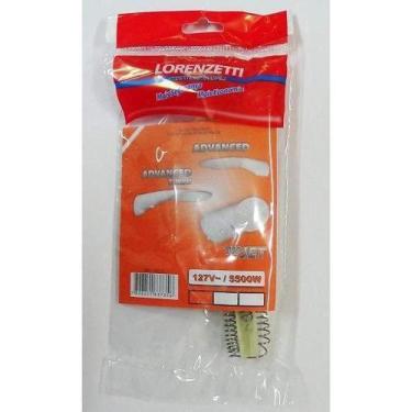 Imagem de Resistência 7500W 220v Para Chuveiro Ducha Advanced-top Jet Lorenzetti