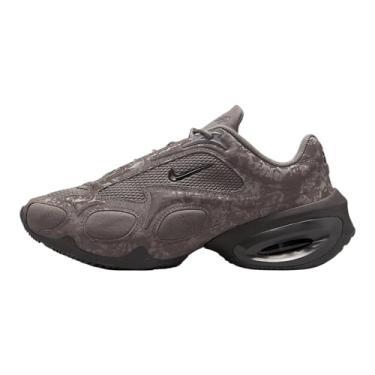 Imagem de Nike Tênis feminino Air Max Muse (HV5758-289, pedra caverna/preto/prata metálico/cinza médio), Pedra caverna/preto/prata metálico/cinza médio, 37