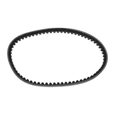 Imagem de Partuto Correia de transmissão nº 23100GR1753/23100GZ0000 Correia em V para Honda Dio 50cc AF18E/ZX-Shadow