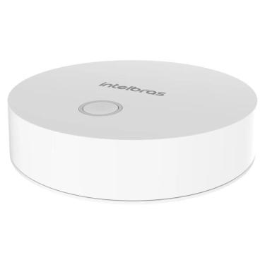 Imagem de Central De Automacao Smart Ica 1001 Intelbras