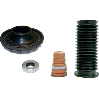 Imagem de Kit Amortecedor Dianteiro Dir ou Esq Ecosport G2 Após 12