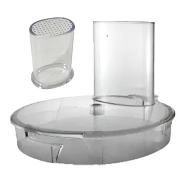 Imagem de Tampa da Jarra do Com Pilão Processador RI7300, RI7301, RI7302 e RI7303