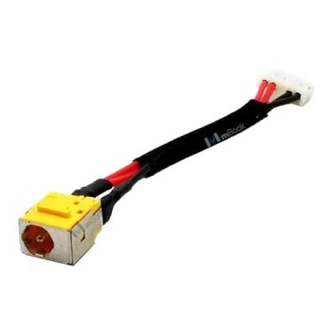 Imagem de Conector mBook Jack para Acer Travelmate 5310 5520 5520g 5320 5710
