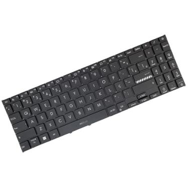 Imagem de Teclado mBook para Asus D1503QA, A1502, A1504 BR