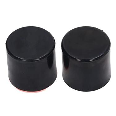 Imagem de SPYMINNPOO Brinquedo de Borracha Portátil da Brincadeira do Fabricante do Som Peido para a Festa de Natal, 2 Pces Conjunto da Máquina Peido Aperto para a Reunião Família