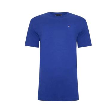 Imagem de Camiseta Masculina Tommy Hilfiger Wcc Essential-Masculino