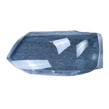 Imagem de Compatível com vw multivan t5 2012 2013 2014 2015 farol do carro capa escudo lente vidro auto(Left side)