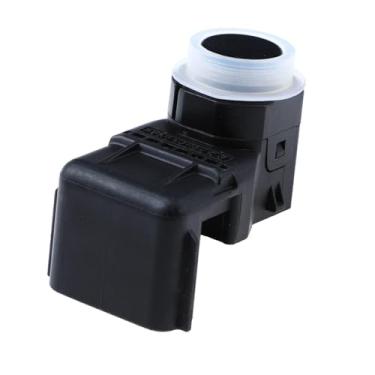 Imagem de HTNAFONI Sensor de estacionamento PDC de 3 cores OEM 95720-C5050 1 peça (Cor: Preto)