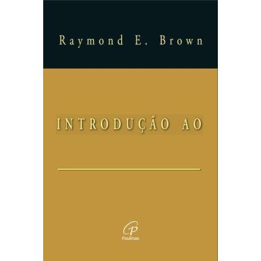 Imagem de Livro - Introdução ao Novo Testamento