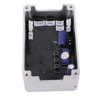 Imagem de Asixxsix Placa-mãe para patinete elétrico, controlador de placa-mãe para patinete elétrico com 3 velocidades ajustáveis, de controle de reposição para E2 Plus