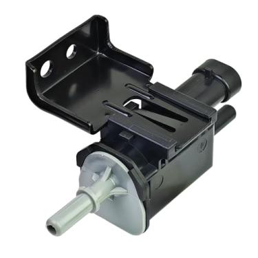 Imagem de Válvula solenoide de purga de vapor de emissões evaporativas 911-032 compatível com Chevy Cadillac Pontiac GMC Saturn Replace 214-1680 12597341 12597567 12570469 12581349