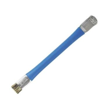 Imagem de Escova Dura Para Reparo De Placa Mãe De Celular Ansiki SFD128 Ferramen