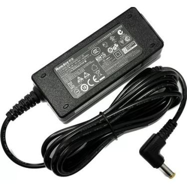 Imagem de Fonte Carregador Original Positivo Unique Sim+ 19v 2.1a 40w - Genérica