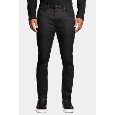 Imagem de Calça Aramis Color Five Pockets Skinny Power Preto-Masculino