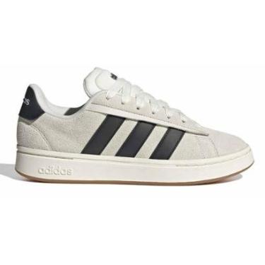 Imagem de Tênis Adidas Grand Court Alpha 00s Masculino-Masculino