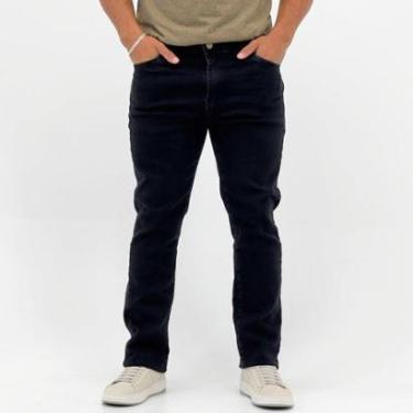 Imagem de Calça Vilejack Jeans Slim Fit Masculina-Masculino