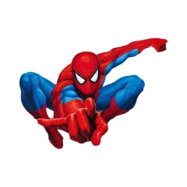 Imagem de Fundo Para Festa De Aniversário Do Homem-Aranha 210x150 Acessórios De 