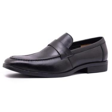 Imagem de Sapato Social Masculino Loafer Owen Avalon-Masculino