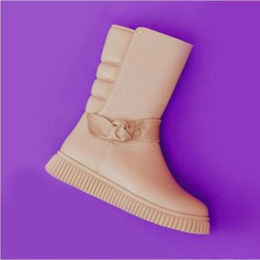 Imagem de BOTA INFANTIL PAMPILI CANDY NOZINHO - 478002-Feminino