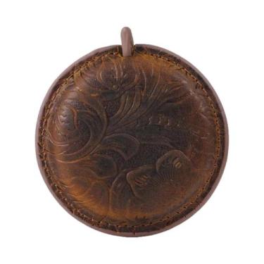 Imagem de Fita Métrica Retrátil De 59 Polegadas Com Dupla Face, Régua De Fibra D