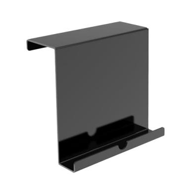 Imagem de Suporte para tablet de esteira, suporte para laptop de esteira | Suporte de fixação de mesa para estudo, trabalho, exercício, fitness, academia, bicicletas, estacionárias