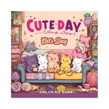 Imagem de Livro De Colorir Mandalas De Animais Para Adultos, 28 Páginas, Desenho