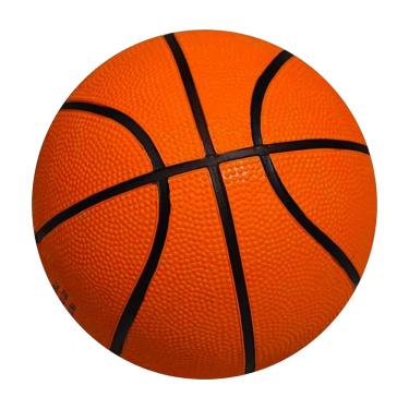 Imagem de Bola de Basquete Play&Fun em PVC