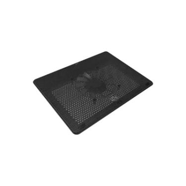 Imagem de Base Para Notebook Notepal L2 Fan 160mm Led Azul Ubs 2.0 Mnw-swts-14fn-r1 - Cooler Master