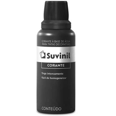 Imagem de Corante Preto Bisnaga 60 Gramas - 53668527 - SUVINIL