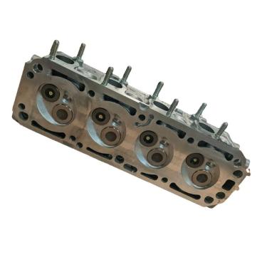 Imagem de Cabeçote Corsa Classic 1.0 8v Flex Vhc/vhce 2008 Tucho Fino