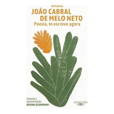 Imagem de Poesia, Te Escrevo Agora