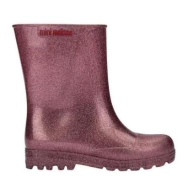 Imagem de BOTA MINI MELISSA WELLY INF 33868-Feminino