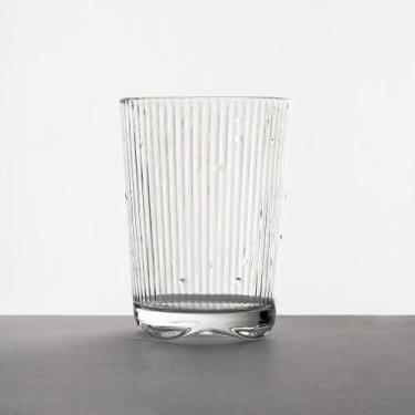 Imagem de Copo de Vidro 370ml para Mesa Posta Wincy Casa Linha Provence