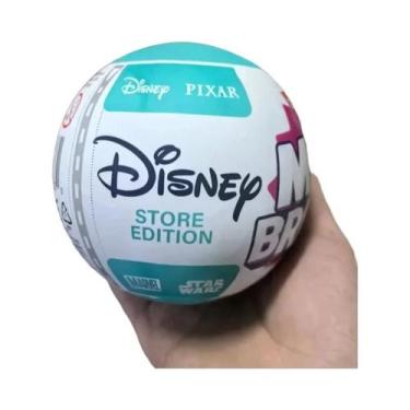 Imagem de Mini Brands Caixa Surpresa Com 5 Brinquedos Colecionáveis Em Miniatura