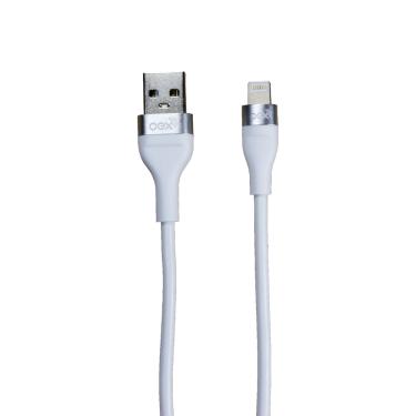 Imagem de Cabo Lightning USB Lightning Dois Metros OEX