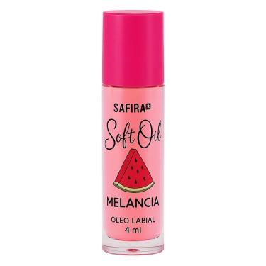 Imagem de Gloss Labial Sabor Frutas - 1un