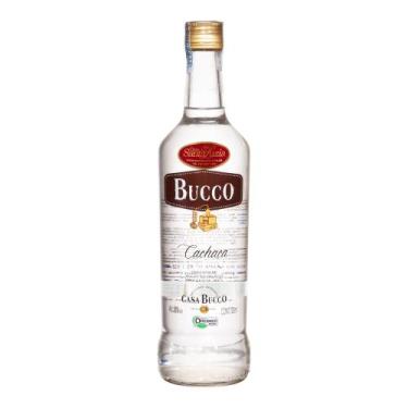 Imagem de Cachaça Casa Bucco Bálsamo 700ml