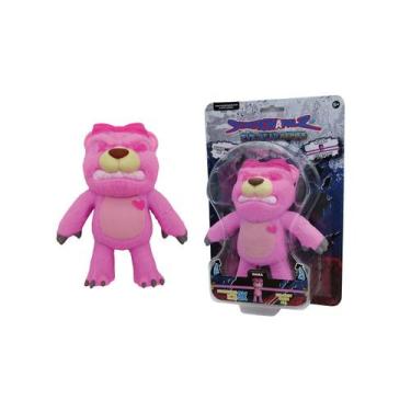 Imagem de Stretchapalz - Figura de 14cm do Mara - Série Evil Bear - Sunny Brinqu
