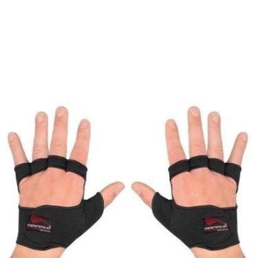 Imagem de Luva p/ Academia Neoprene Progne-Unissex