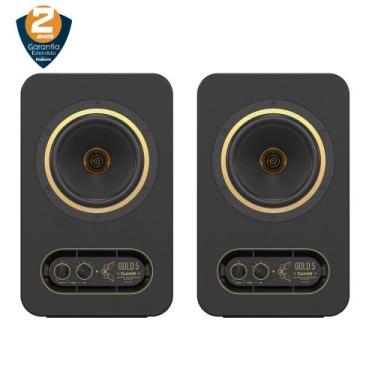 Imagem de Par de Monitor De Estúdio Tannoy Gold 5 400W